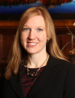 Ms. Nancy Irene Potter