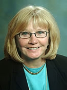 Nancy Wright Gilbertson