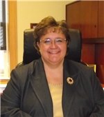 Nannette Benoit Dean