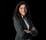 Natalie Salem, Ph.D. - Lawyer in Boston, MA