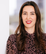 Nathalie Esther Amir Paluch