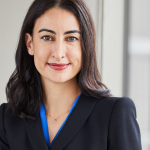 Nathalie Katy Salomon