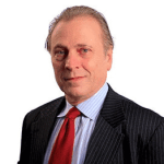 Nathan Charles Nasser