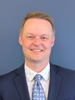 Nathan Gerald Osborn