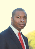 Mr. Natherral Jashont Washington