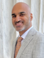 Naveed M. Siddiqi, Esq.