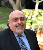 Navid Joseph Noorparvar