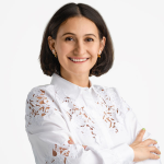 Nazly Mamedova