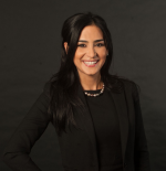 Neda K Mohebbi, Esq.