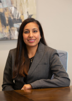 Ms. Neena Panjwani-Saxena