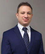 Neil Joseph Ognibene
