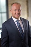 Nicholas Angel - Lawyer in Hudson, WI