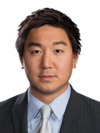Nicholas Chan