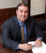 Nicholas Charles Haros