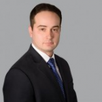 Nicholas C. Rober, Jr.