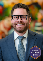 Mr. Nicholas David Boca