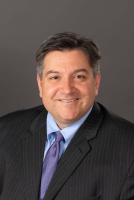 Nicholas Jay Dertouzos