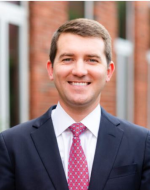 Mr. Nicholas Pierre Flint