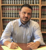 Nicholas Anthony Frisk III