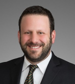 Nicholas J. Van Brunt