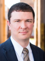 Nicholas Bryan Latimer