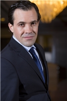 Nicholas M. Wooldridge