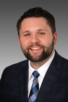 Nicholas Matthew Hriczko