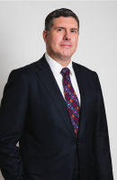 Nicholas Terrence Motherway