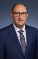 Nicholas "Nick" M. Ponce