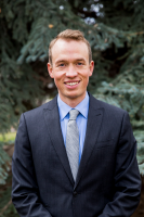 Nicholas R. VandenBos