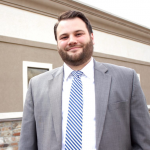 Mr. Nicholas Reid Russell