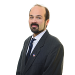 Nicholas E. Thalheimer