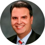 Mr. Nick Anthony Ortiz