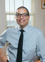 Nicolas  A. Olano