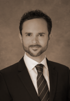 Nicolas Martin Bell