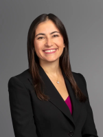 Nicole Tamar Armstrong