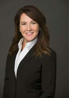 Nicole DeBorde Hochglaube