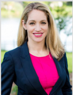 Nicole Kessler Ferry