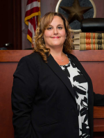 Ms. Nicole Tarah Gordillo