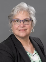 Nicole Schell Klapka