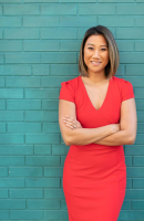 Nicole C. Liu