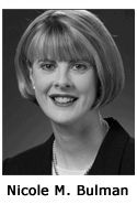Nicole Mary Bulman