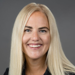 Nikki L. Charlton, K.C.