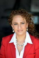 Nikki Mehrpoo Jacobson