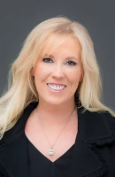 Nikki Presley Miliband