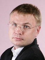 Nikolai Averchenko