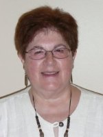 Nina Dodge Abrams