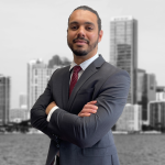 Nixon Jose Alcantara