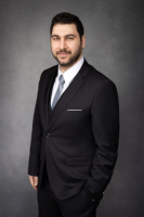 Nizar Fouad Kafrouni