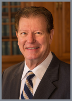 Noah C. McKinnon, Jr.